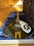 Rickenbacker 360/12 V64, Jetglo: Close up - Free2