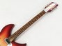 Rickenbacker 330/6 , Fireglo: Neck - Front