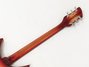 Rickenbacker 330/6 , Fireglo: Neck - Rear