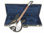 Rickenbacker 360/6 , Jetglo: Full Instrument - Front