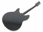 Rickenbacker 360/6 , Jetglo: Full Instrument - Rear