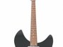 Rickenbacker 360/6 , Jetglo: Neck - Front