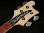 Rickenbacker 4003/4 BT, White: Headstock