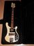 Rickenbacker 4003/4 BT, White: Full Instrument - Front