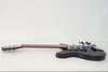 Rickenbacker 325/6 V63, Jetglo: Free image