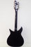 Rickenbacker 325/6 V63, Jetglo: Full Instrument - Rear