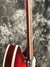 Rickenbacker 360/12 C63, Fireglo: Neck - Front