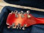 Rickenbacker 620/12 , Fireglo: Headstock - Rear
