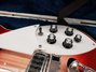 Rickenbacker 620/12 , Fireglo: Close up - Free2