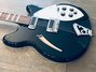 Rickenbacker 360/6 , Jetglo: Free image
