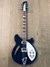 Rickenbacker 360/6 , Jetglo: Full Instrument - Front
