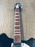 Rickenbacker 360/6 , Jetglo: Neck - Front