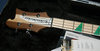 Rickenbacker 4003/4 AC Al Cisneros model, Natural Walnut: Neck - Front