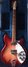 Rickenbacker 360/6 , Fireglo: Full Instrument - Front
