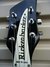 Rickenbacker 330/6 , Jetglo: Headstock