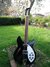 Rickenbacker 330/6 , Jetglo: Full Instrument - Front