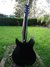 Rickenbacker 330/6 , Jetglo: Full Instrument - Rear