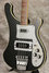 Rickenbacker 4003/4 , Jetglo: Free image