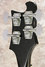 Rickenbacker 4003/4 , Jetglo: Headstock - Rear