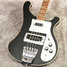 Rickenbacker 4003/4 , Jetglo: Body - Front