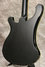 Rickenbacker 4003/4 , Jetglo: Body - Rear