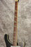 Rickenbacker 4003/4 , Jetglo: Neck - Front