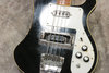 Rickenbacker 4003/4 , Jetglo: Close up - Free