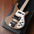 Rickenbacker 4003/4 , Natural Walnut: Body - Front