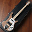 Rickenbacker 4003/4 , Natural Walnut: Full Instrument - Front