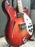 Rickenbacker 360/6 , Fireglo: Free image