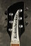 Rickenbacker 360/6 , Jetglo: Headstock