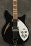 Rickenbacker 360/6 , Jetglo: Body - Front