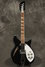 Rickenbacker 360/6 , Jetglo: Full Instrument - Front