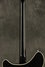 Rickenbacker 360/6 , Jetglo: Neck - Rear