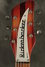 Rickenbacker 345/6 , Fireglo: Headstock