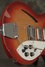 Rickenbacker 345/6 , Fireglo: Free image