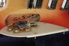 Rickenbacker 345/6 , Fireglo: Free image2