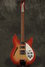 Rickenbacker 345/6 , Fireglo: Full Instrument - Front