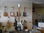 Rickenbacker 4003/4 , Jetglo: Full Instrument - Front