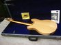 Rickenbacker 1997/6 f hole, Mapleglo: Full Instrument - Rear