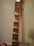 Rickenbacker 620/6 , Fireglo: Neck - Front