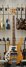 Rickenbacker 4001/4 Mod, Mapleglo: Full Instrument - Front