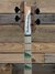 Rickenbacker 4003/4 AC Al Cisneros model, Natural Walnut: Headstock
