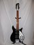 Rickenbacker 355/6 JL, Jetglo: Full Instrument - Front