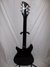 Rickenbacker 355/6 JL, Jetglo: Full Instrument - Rear