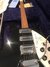 Rickenbacker 355/6 JL, Jetglo: Close up - Free