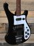 Rickenbacker 4003/4 S, Jetglo: Free image