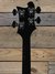 Rickenbacker 4003/4 S, Jetglo: Headstock - Rear