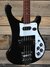 Rickenbacker 4003/4 S, Jetglo: Free image