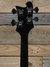 Rickenbacker 4003/4 S, Jetglo: Headstock - Rear